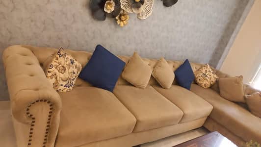 Used Sofa For Sale