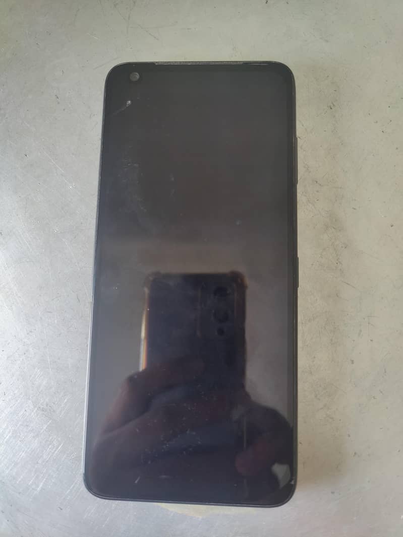 Orbic Myra 5G 0