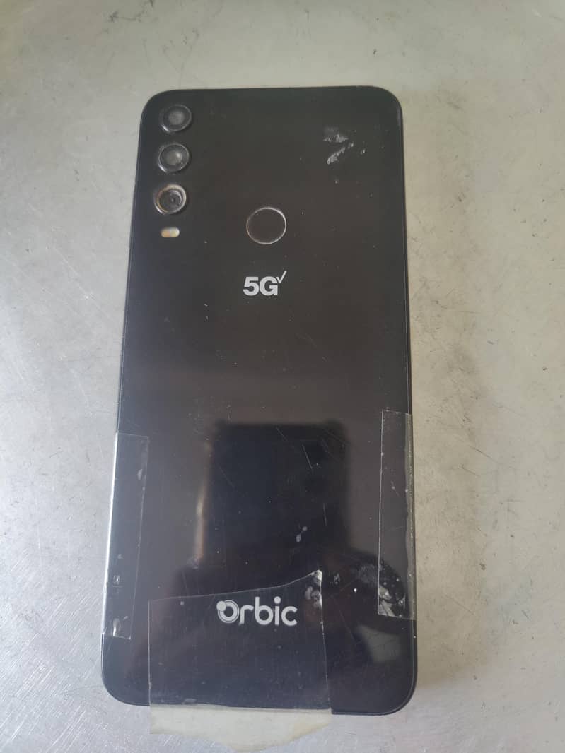 Orbic Myra 5G 1