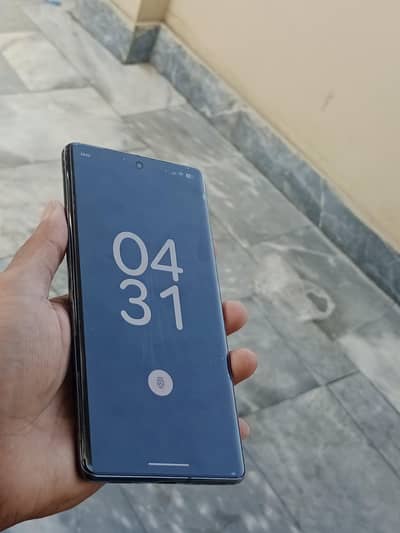 Google pixel 7 pro official PTA approved