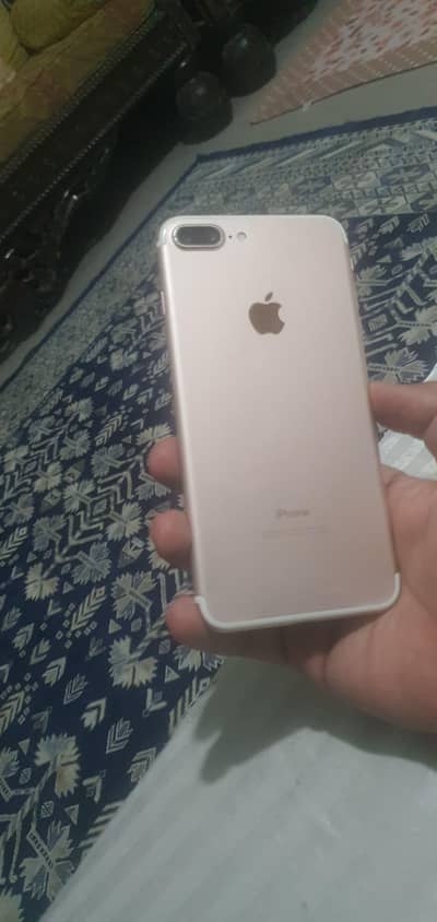 iPhone 7 Plus non pta
