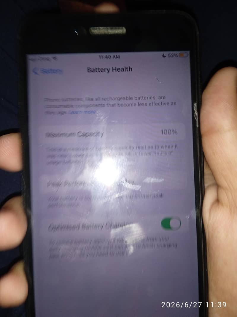 Apple iPhone 7 Plus 4