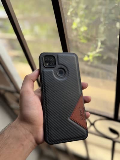 Xiaomi Redmi 9C