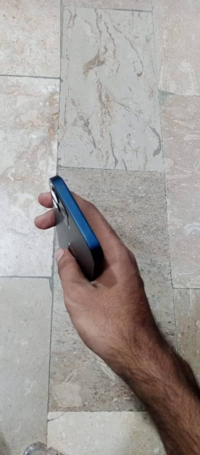 IPhone 12 Jv brand new condition 10/10