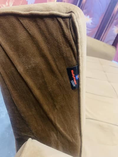 Sofa Bed Good Condition All Ok