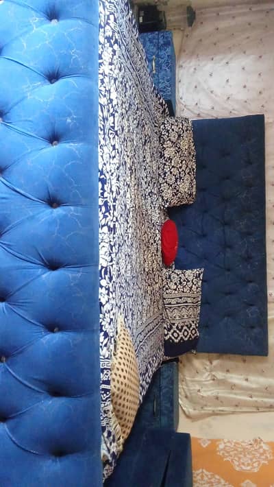 dabal bed