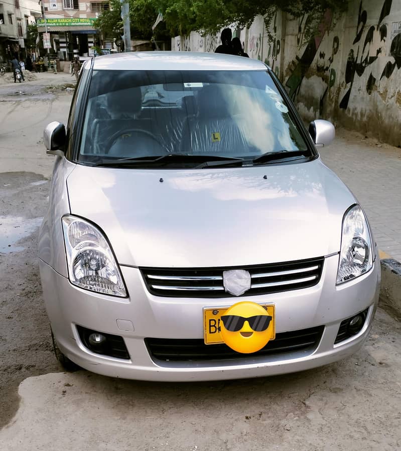 Swift Automatic Navigation excellent condition 0
