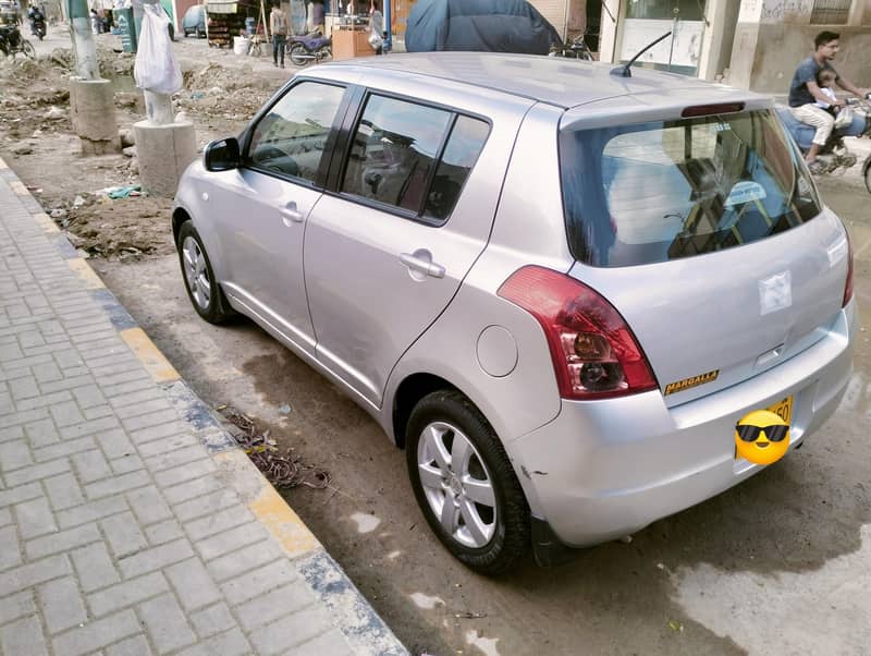 Swift Automatic Navigation excellent condition 1