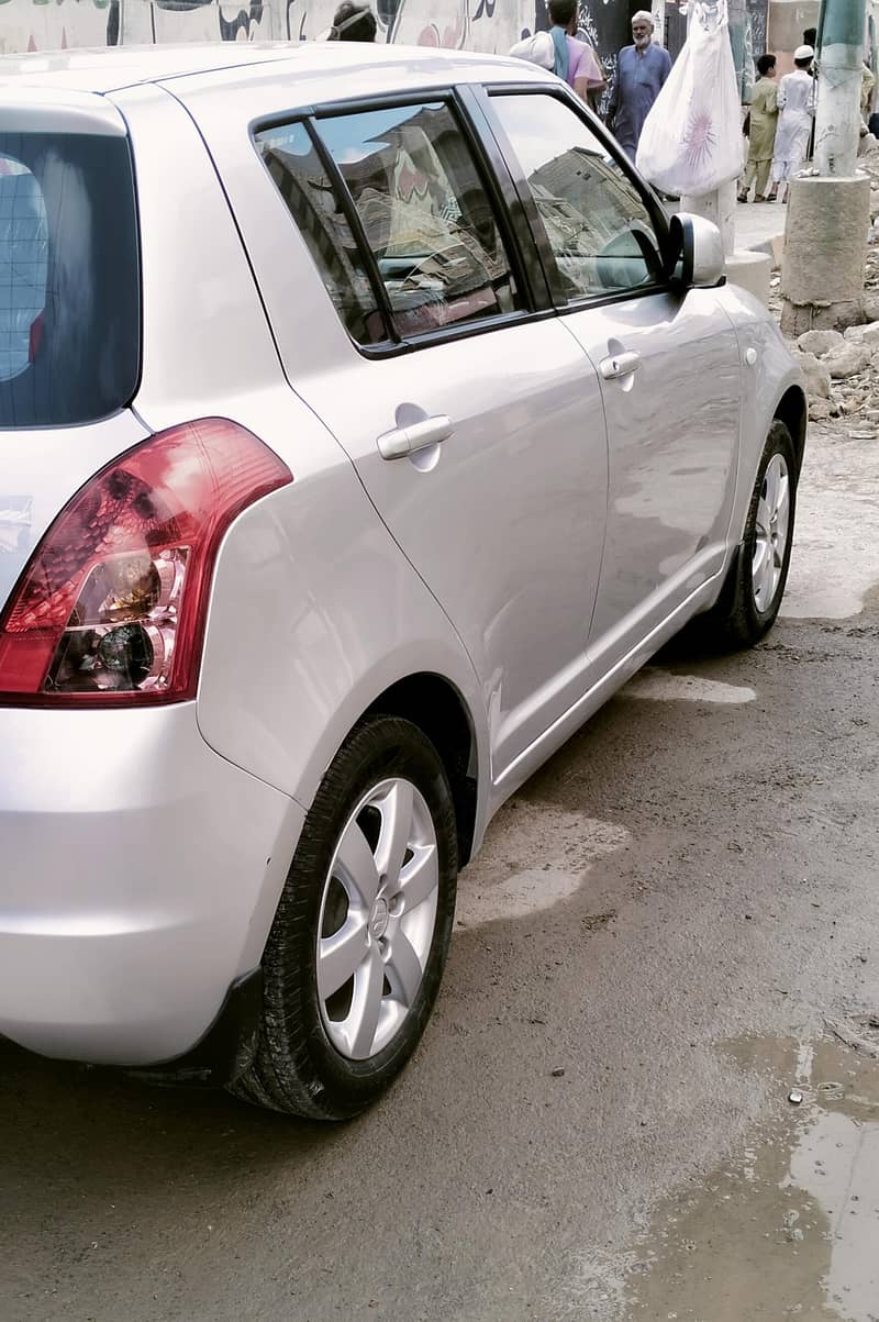 Swift Automatic Navigation excellent condition 2