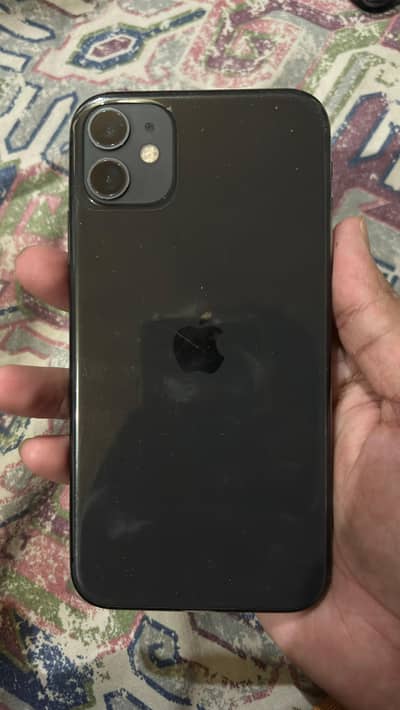 Apple iPhone 11