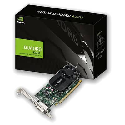 Nvidia Quadro K620