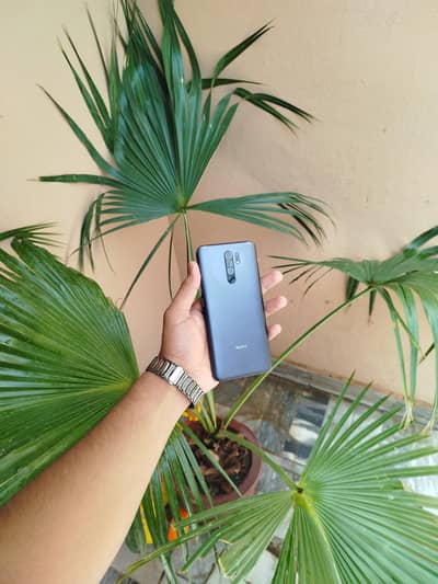 Xiaomi Redmi Note 9