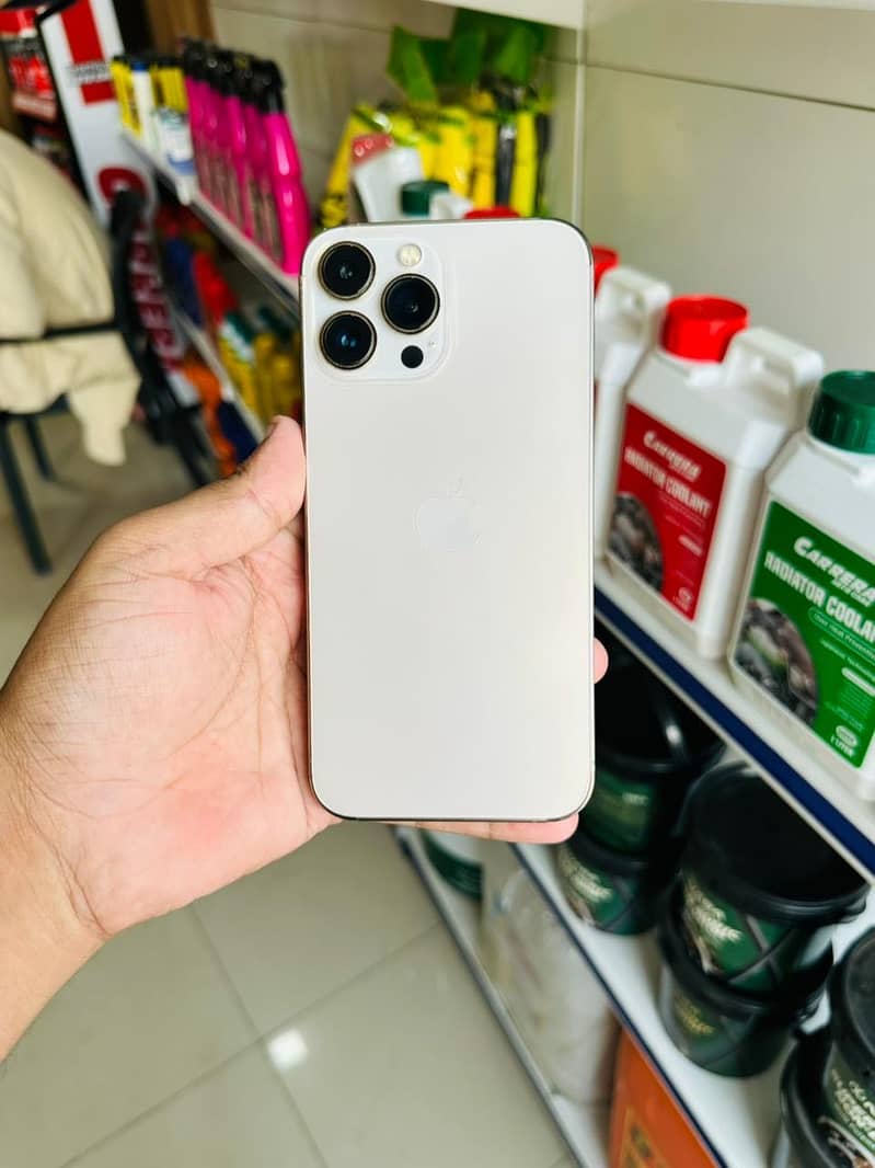 IPHONE 13 PRO MAX 2