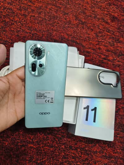 OPPO Reno 11 5G