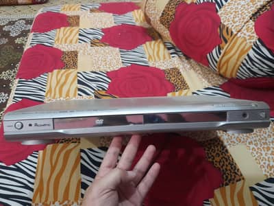 aconatic VCD PLAYER