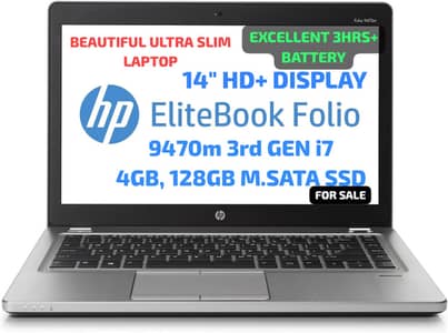 HP FOLIO ULTRA SLIM