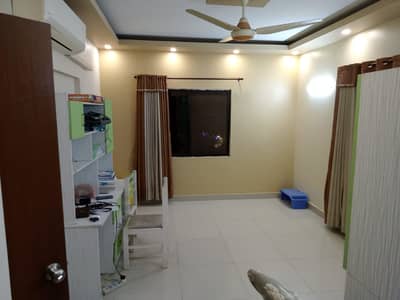 Saima Square One Apartment Available for Sale Gulshan e Iqbal Block 10