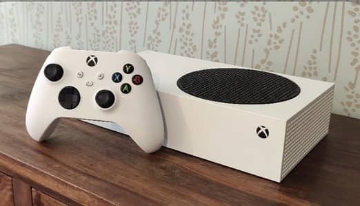 Xbox Series S