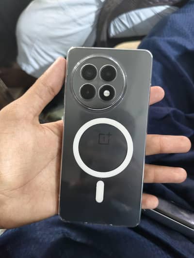 ONE PLUS ACE 5