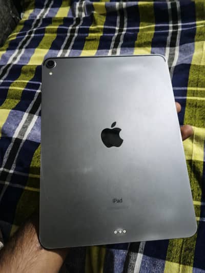 IPAD PRO 11 INCH 2019 64GB FOR PUBG BEST DEVICE