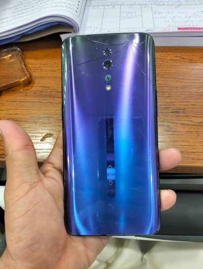 OPPO Reno Z