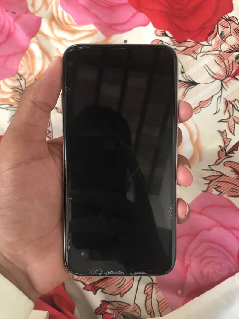 Apple iPhone X 1