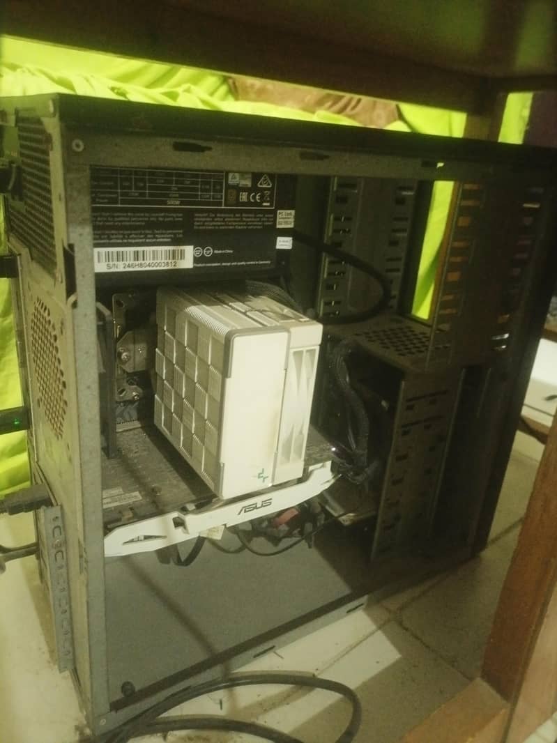 Gaming Pc 1