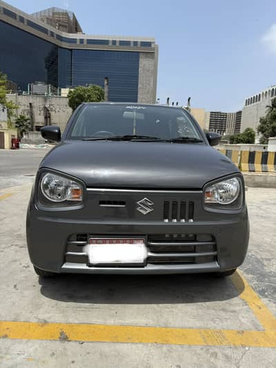 Suzuki Alto 2026