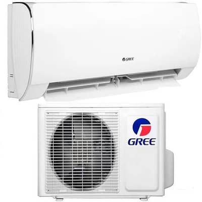 Gree 1.5 Ton Split AC for Sale