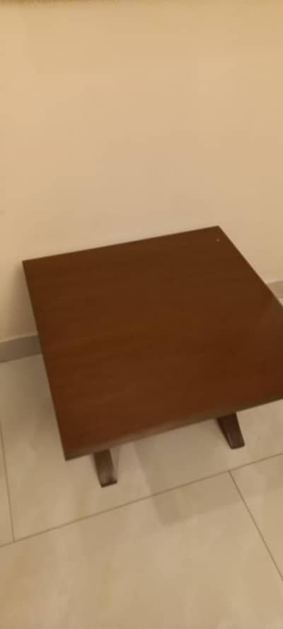 Coffee Table Set available for Sale