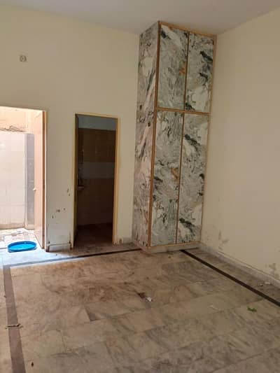 04 Marla Ground Portion Available For Rent (Abid Road Cavalry Extension)