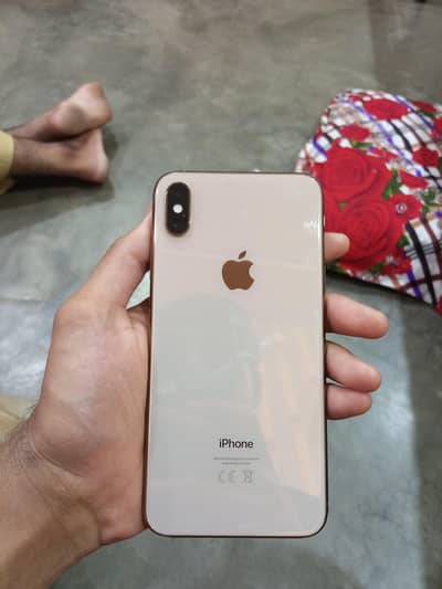Apple iPhone XS Max