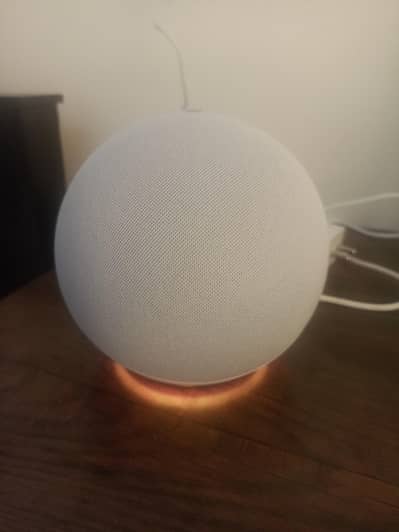 Amazon Echo (4th Gen) - Like New