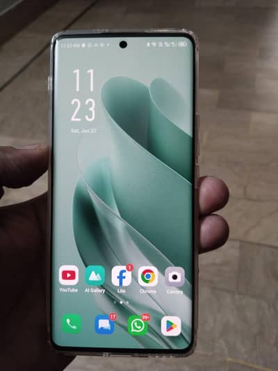 Infinix Zero 30
