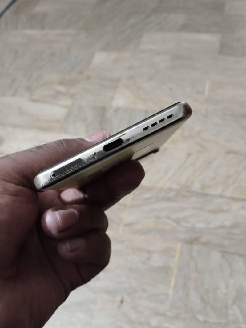 Infinix Zero 30 1