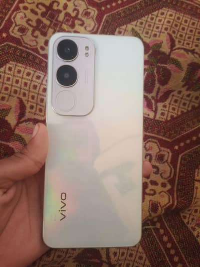 Vivo Y19s