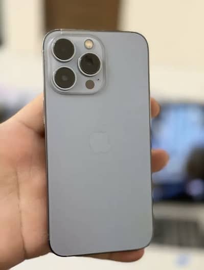 Apple iPhone 13 Pro