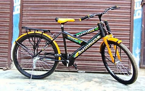 24 size bicycle for sale urgent
