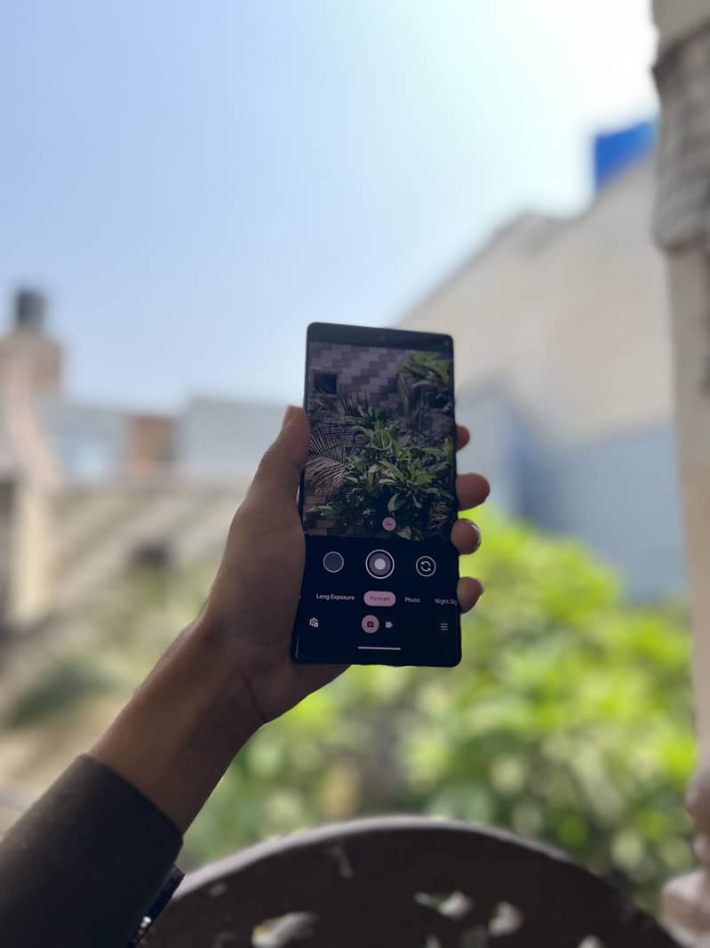 Google Pixel 6 Pro 3