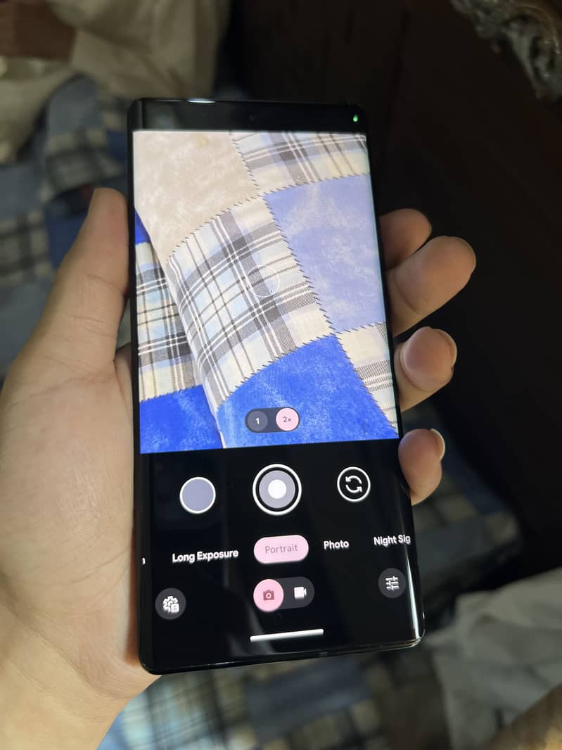 Google Pixel 6 Pro 4