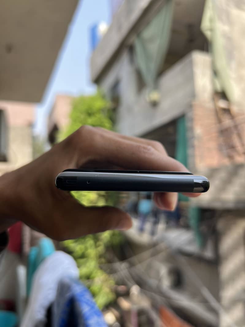 Google Pixel 6 Pro 5