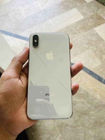 Apple iPhone X PTA 256Gb