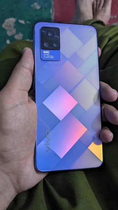 Vivo V21e. 03115326120