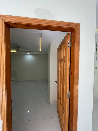 Get This Amazing 1400 Square Feet Flat Available In E-11