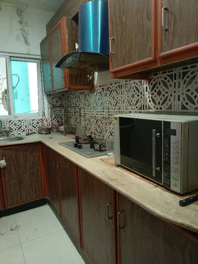 650 Square Feet Flat For rent In E-11