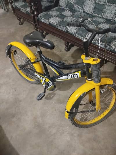 kids cycle 7 to 12 years