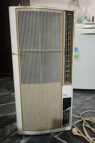 portable ac