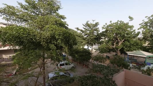 A Centrally Located 350 Square Yards Lower Portion In Navy Housing Scheme Karsaz