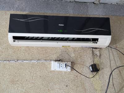 Haier 1.5 ton Non- Inverter AC