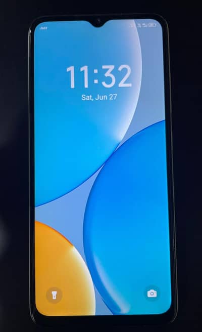 Itel A50C 6GB/64GB-3 Month Warranty Remaining